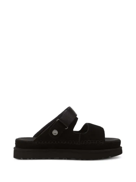 UGG Goldenstar Glide sandals Black 1167399