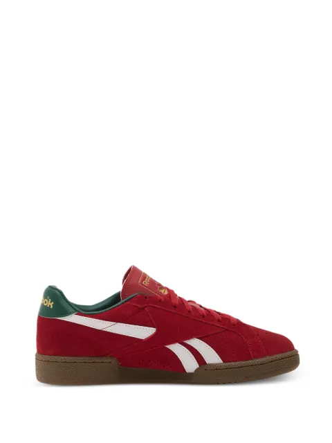 Reebok Club C Grounds Uk sneakers Red 100244996
