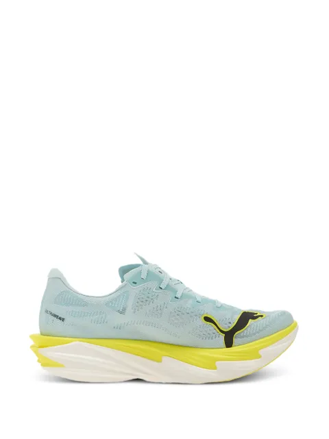 PUMA Deviate NITRO™ Elite 4 lace-up sneakers Blue 31212803