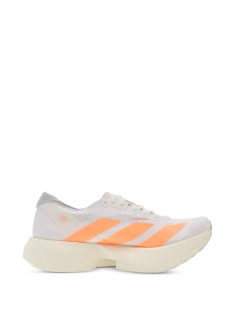 adidas Adizero Adios Pro 4 sneakers White JR7087