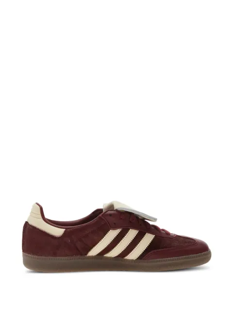 adidas Samba LT sneakers Red KI4169