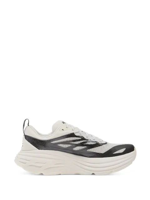 HOKA Bondi 8 Ts Caged sneakers White 1178715FLLC