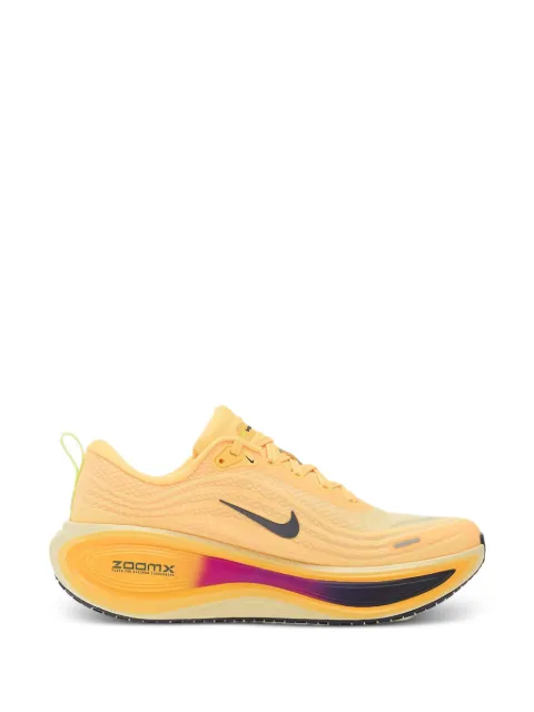 Nike Vomero Plus lace-up sneakers Orange HV8150