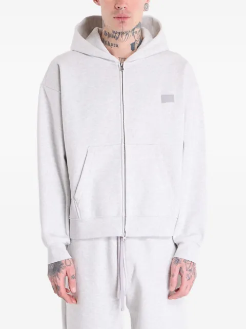 Vans zip-up hoodie Grey VN000T78RKZ1