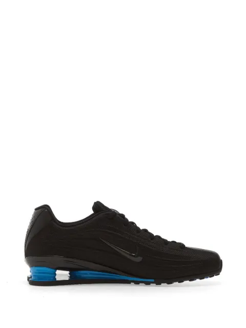 Nike Shox Z lace-up sneakers Black HQ7540