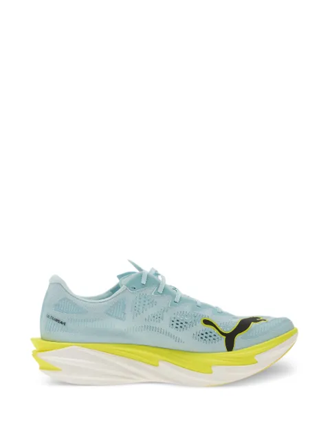 PUMA Deviate NITRO™ Elite 4 lace-up sneakers Blue 31212703