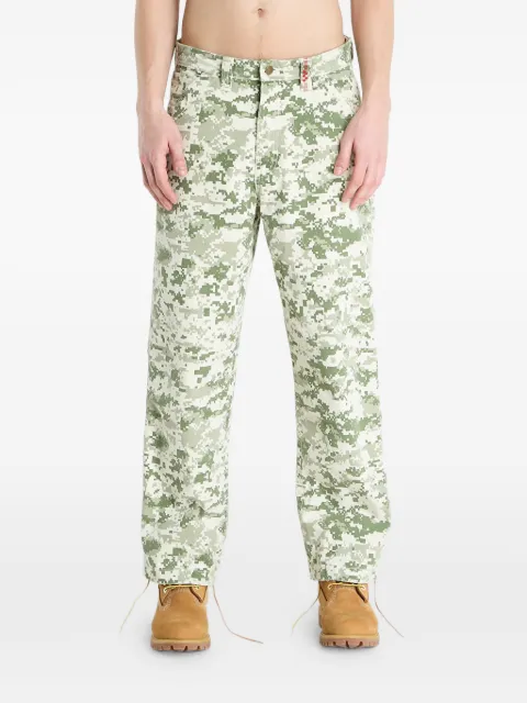 Vans Chore trousers Green VN000T7JDA11