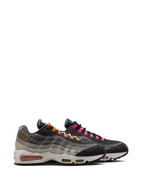 Nike Air Max 95 sneakers Grey IU2636