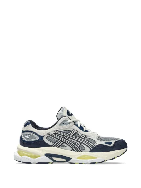 ASICS Gel-NYC 2.0 lace-up sneakers Neutrals 1203A895020