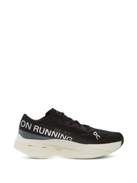 On Cloudboom Volt sneakers Black 3MF30980462