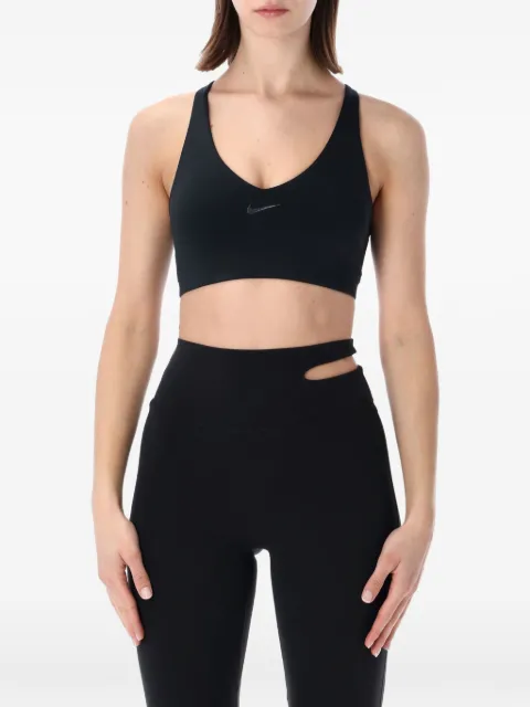 Nike Universa padded sport bra Black IB9830