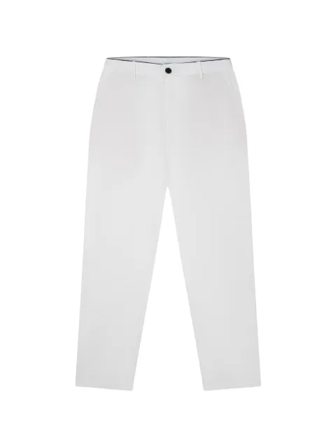 Department 5 button-fastening trousers White UP00552M2TS0207001
