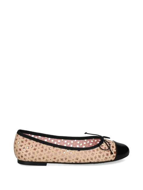 Pretty Ballerinas Nicole ballet flats Neutrals 52989001
