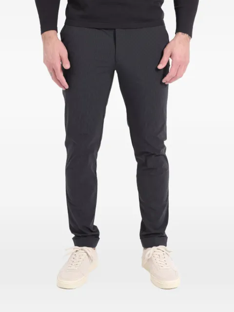RRD textured trousers Grey 26301
