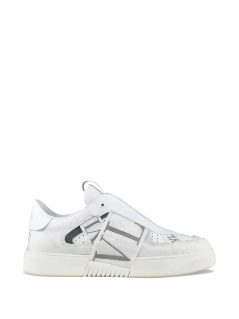 Valentino Garavani Vl7n leather sneakers White VY2S0E02QWRQ22E