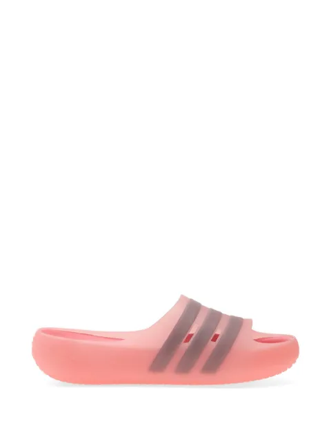 adidas Adislide slides Pink JP6300