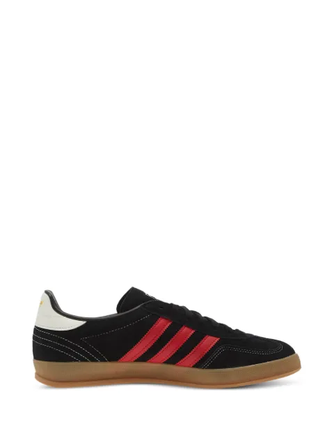 adidas Gazelle leather sneakers Black IH9653
