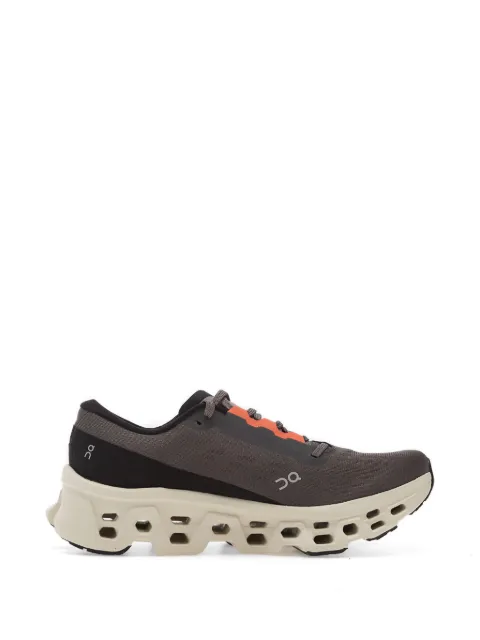 On Cloudmonster 3 sneakers Brown 3WG10033388