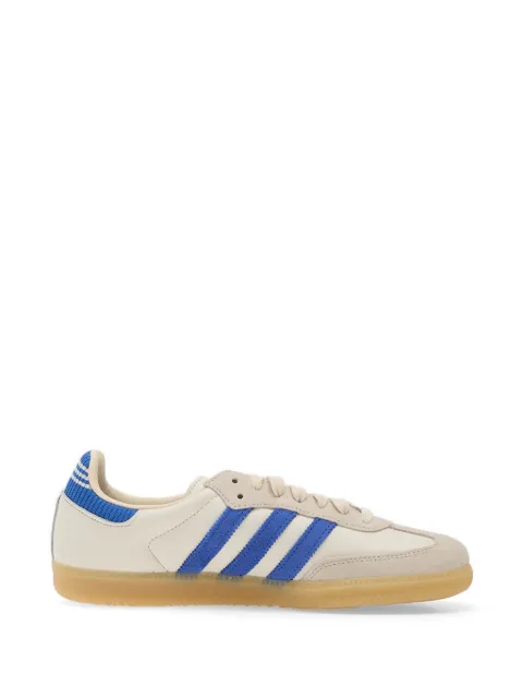 adidas Samba OG sneakers Neutrals IH6821