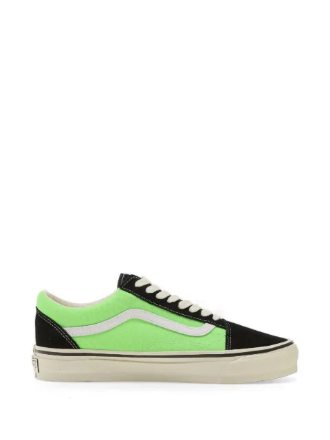 Vans LX Old Skool sneakers Green VN000D9JFBL1