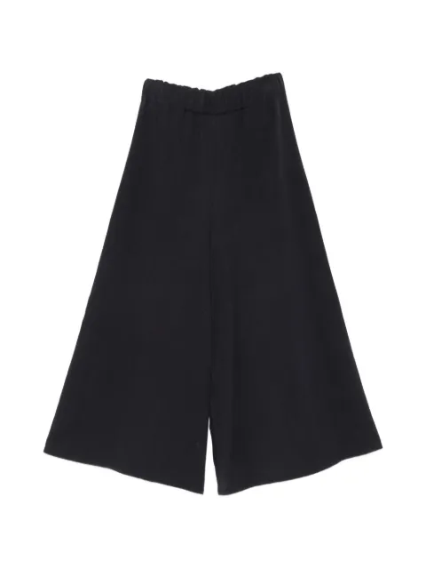 Dusan elasticated pants Blue U1309