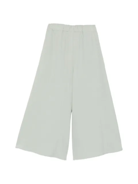 Dusan elasticated pants Green U1309