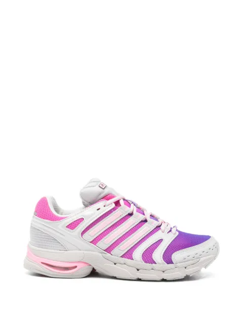 adidas adiSTAR panelled sneakers Grey KI8736