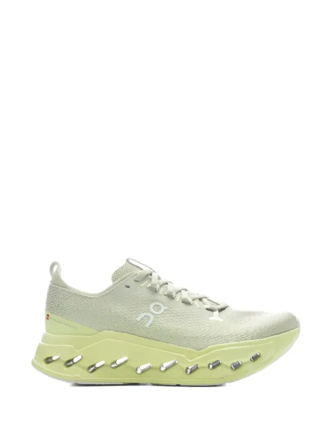 On Cloudsurfer Max logo-detail sneakers Neutrals 3MF30434729