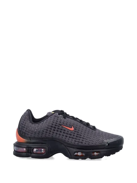 Nike x Kylian Mbappé Air Max Plus VII sneakers Grey HQ2197