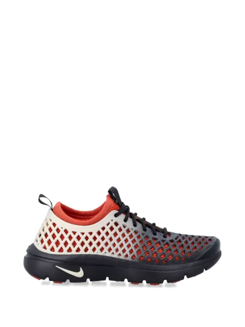 Nike Rejuven8 Run lace-up sneakers Black IO9932