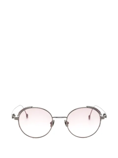 Matsuda round-frame sunglasses Grey M3152