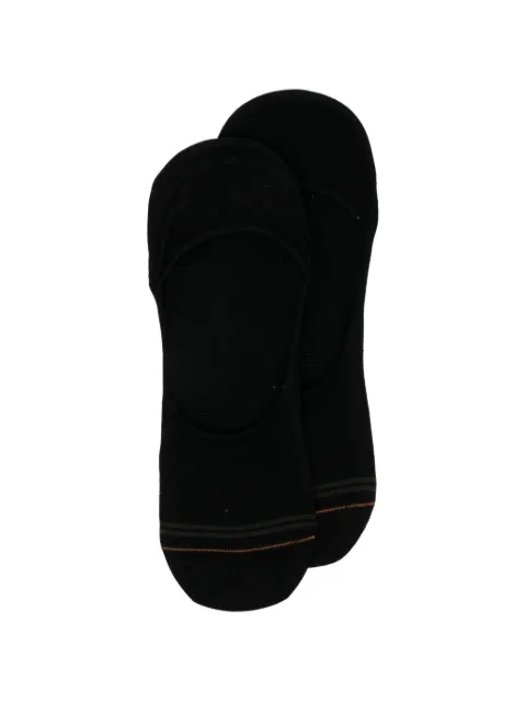 Zegna Freshness socks Black N5V047280