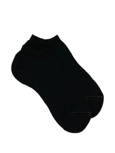 Zegna Freshness socks Blue N5V027270
