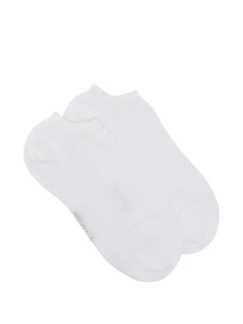 Zegna Pure Freshness socks White N5V026630