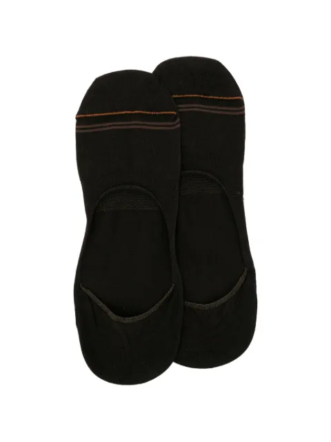 Zegna Pure Freshness socks Brown N5V047490
