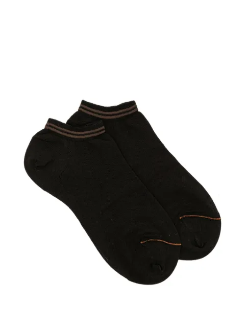 Zegna Pure Freshness socks Black N5V027500