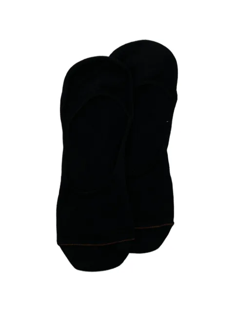 Zegna Pure Freshness socks Black N5V047280