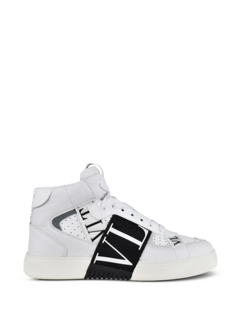 Valentino Garavani VL7N high-top sneakers White WY2S0EQ3WRQ