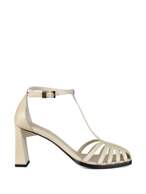 Anest Collective Spider sandals Neutrals 2SSWS5014007