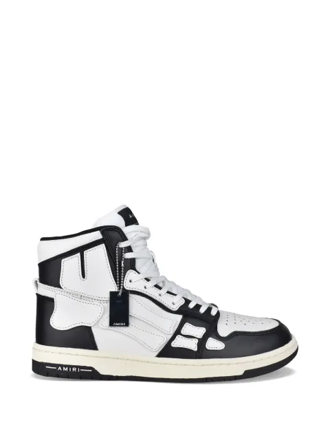 AMIRI Skel Top sneakers White PF23MFS046533BLACK