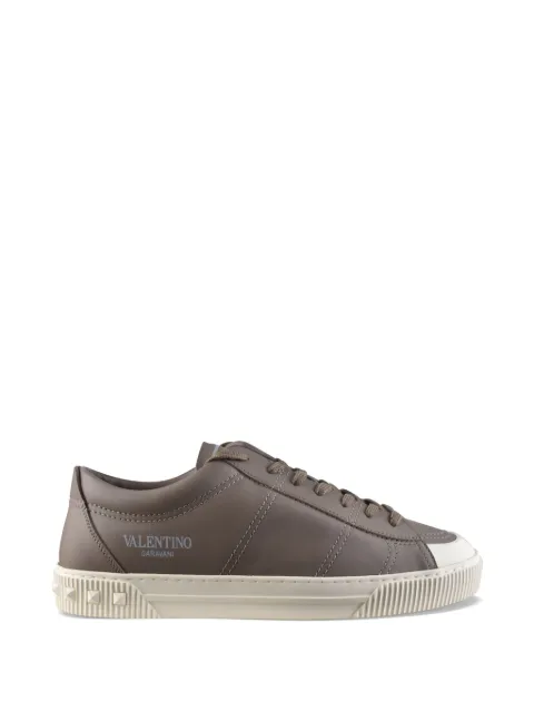 Valentino Garavani Cityplanet sneakers Brown YS0F90JKD