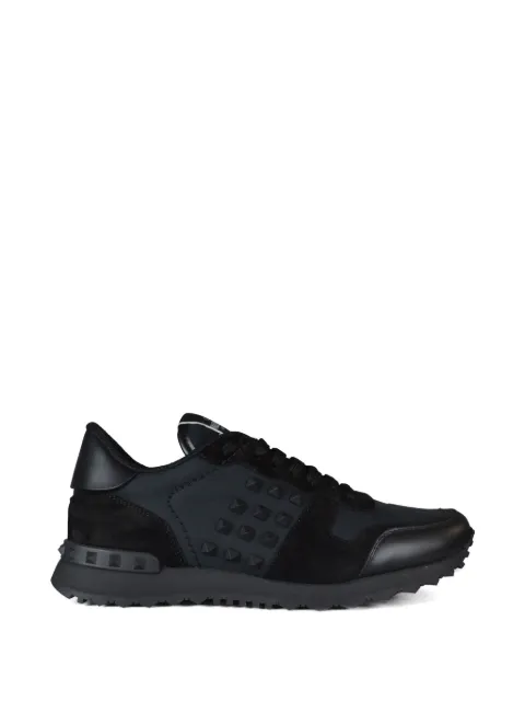 Valentino Garavani Rockrunner sneakers Black 1Y2S0748VB2