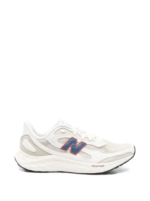 New Balance Fresh Foam Arishi V4 Tiralux sneakers Neutrals MARIS49K
