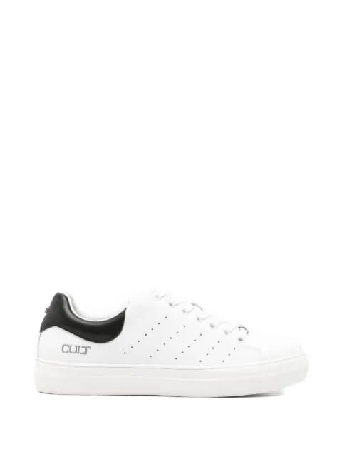 Cult Lemmy 4723 leather sneakers White CLM472300