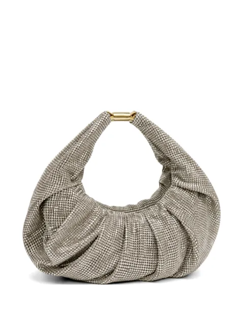 Benedetta Bruzziches Yennefer bag Silver 0099019