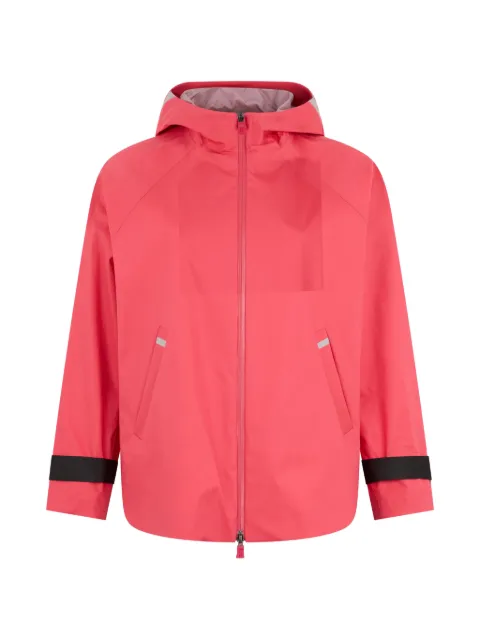 Herno hood jacket Red GI00069DL13490