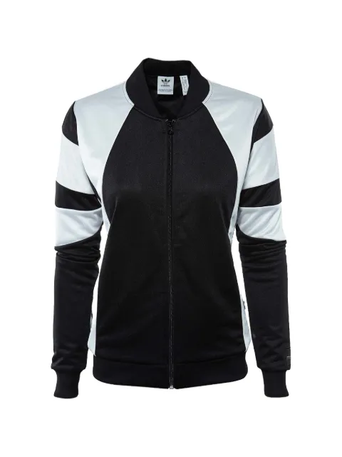 adidas EQT SST track jacket Black CD6888