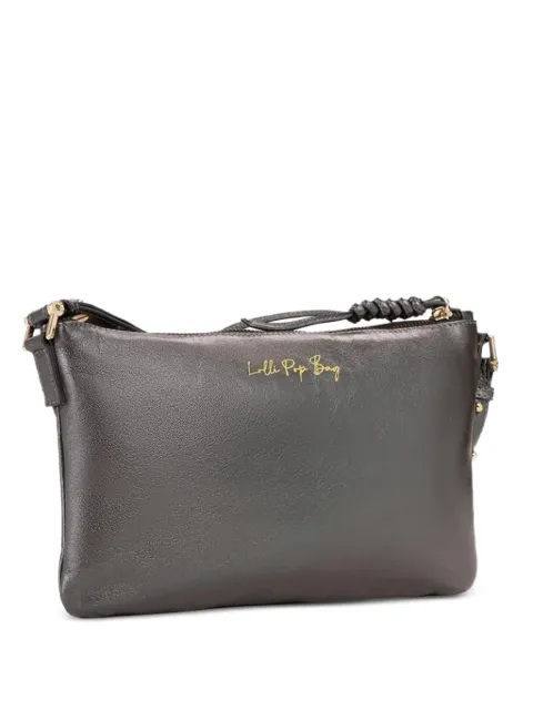 V°73 adjustable-strap shoulder bag Black 73BP9VT03LO