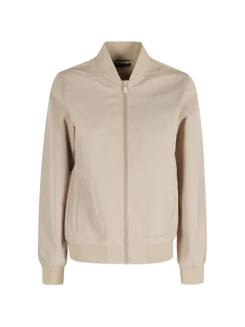 Save The Duck Jena bomber jacket Neutrals D32602WGABA22098