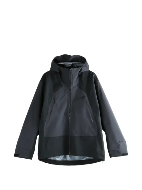 Goldwin Gore-Tex 3L jacket Grey GL05140